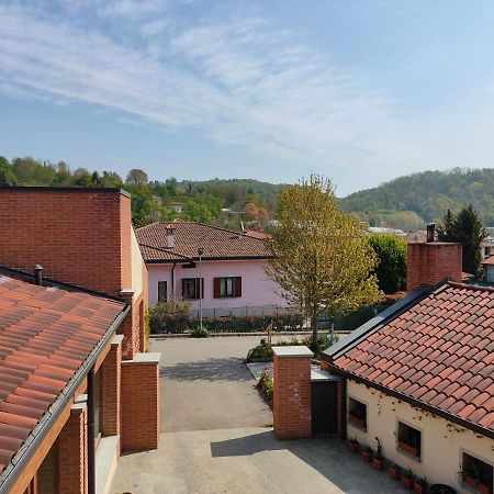 Agriturismo Teresa Delle Fragole Vigano Εξωτερικό φωτογραφία