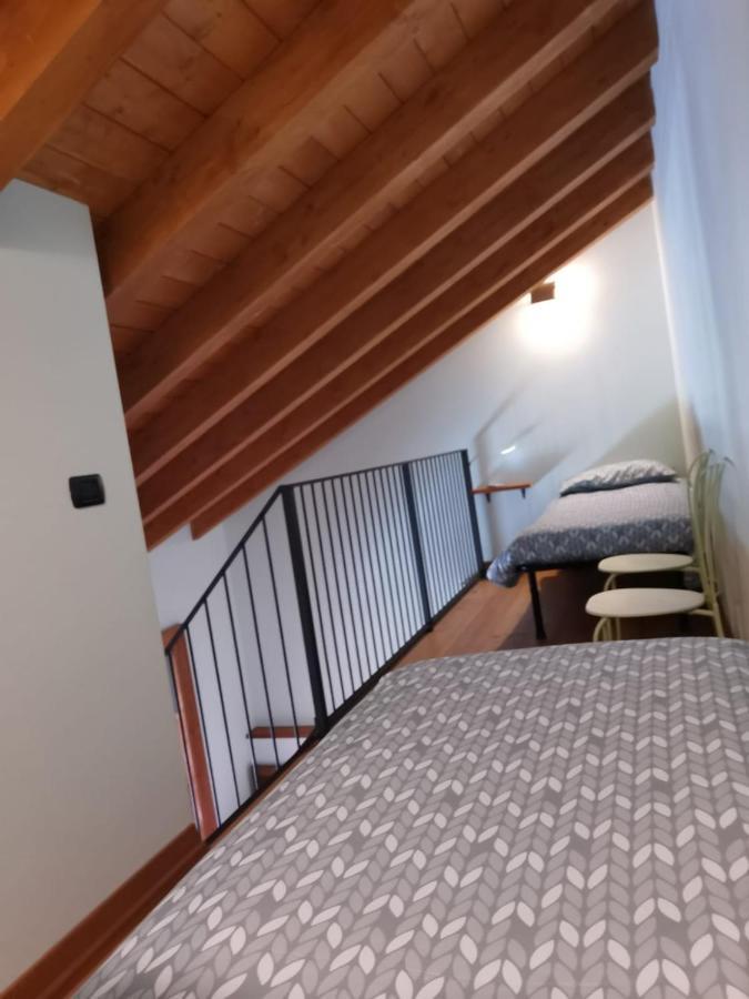 Agriturismo Teresa Delle Fragole Vigano Εξωτερικό φωτογραφία