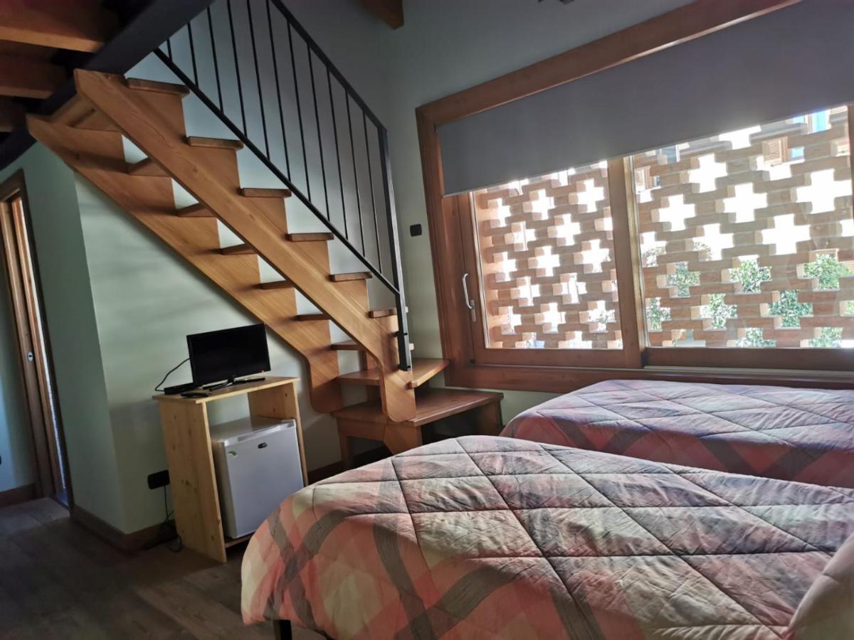 Agriturismo Teresa Delle Fragole Vigano Εξωτερικό φωτογραφία