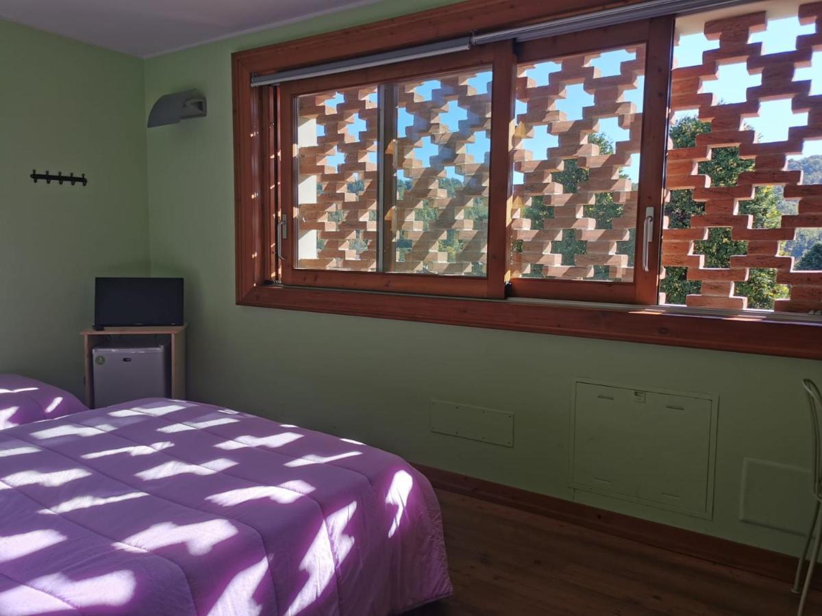 Agriturismo Teresa Delle Fragole Vigano Εξωτερικό φωτογραφία